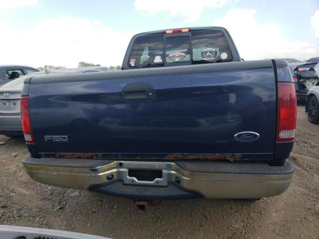 Photo 5 VIN: 2FTRX18L72CA79332 - FORD F150 