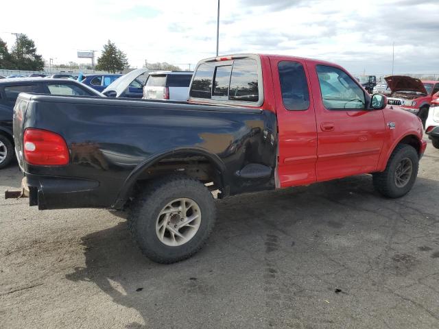 Photo 2 VIN: 2FTRX18L73CA64766 - FORD F150 