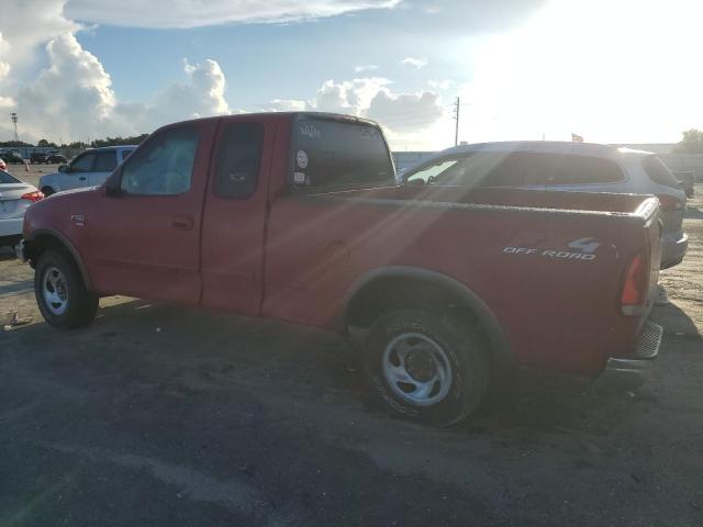 Photo 1 VIN: 2FTRX18L73CA78697 - FORD F150 