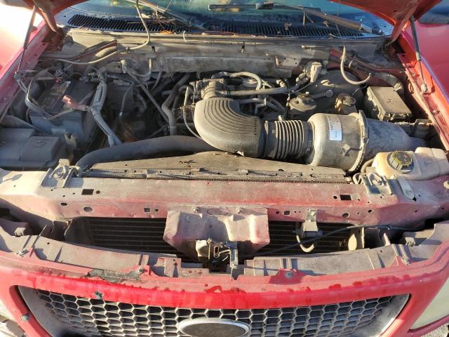 Photo 10 VIN: 2FTRX18L73CA78697 - FORD F150 