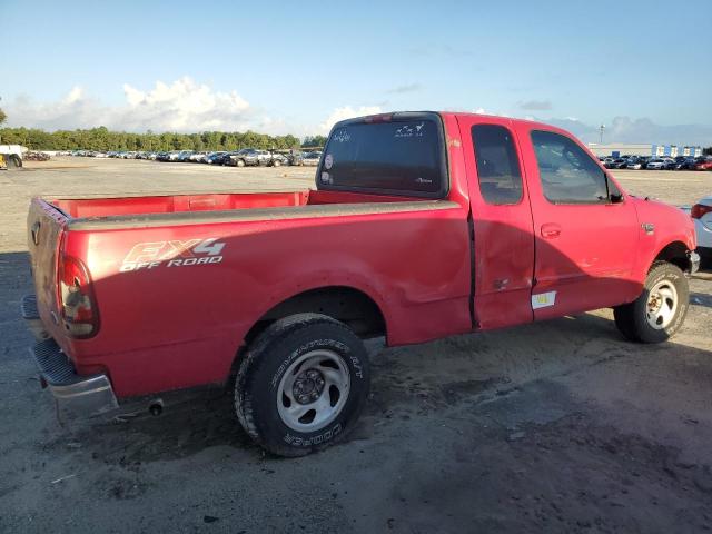 Photo 2 VIN: 2FTRX18L73CA78697 - FORD F150 