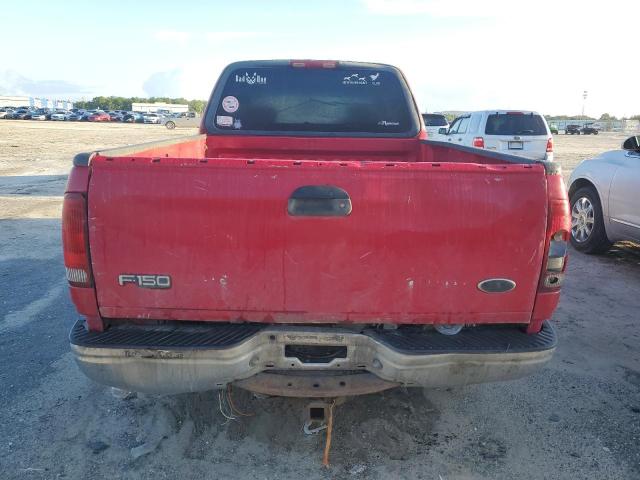 Photo 5 VIN: 2FTRX18L73CA78697 - FORD F150 