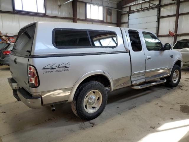 Photo 2 VIN: 2FTRX18L7YCA24002 - FORD F150 