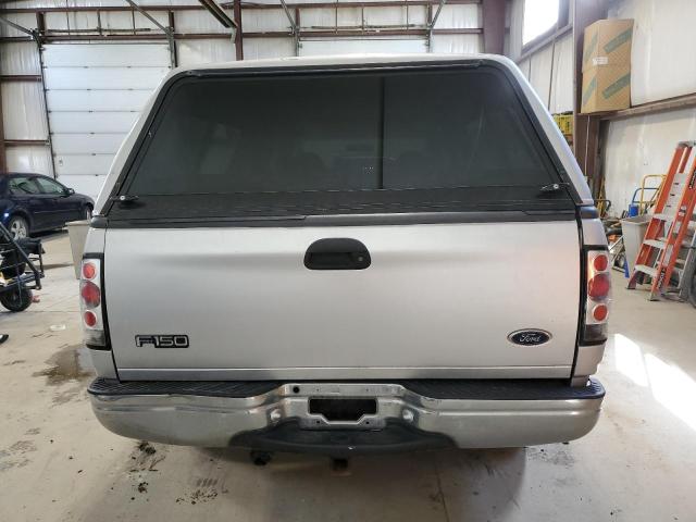 Photo 5 VIN: 2FTRX18L7YCA24002 - FORD F150 