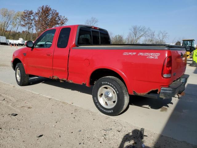 Photo 1 VIN: 2FTRX18L81CB01370 - FORD F150 