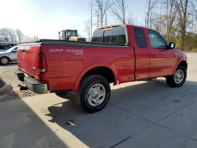 Photo 2 VIN: 2FTRX18L81CB01370 - FORD F150 