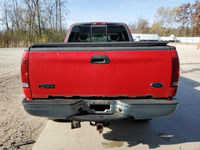 Photo 5 VIN: 2FTRX18L81CB01370 - FORD F150 