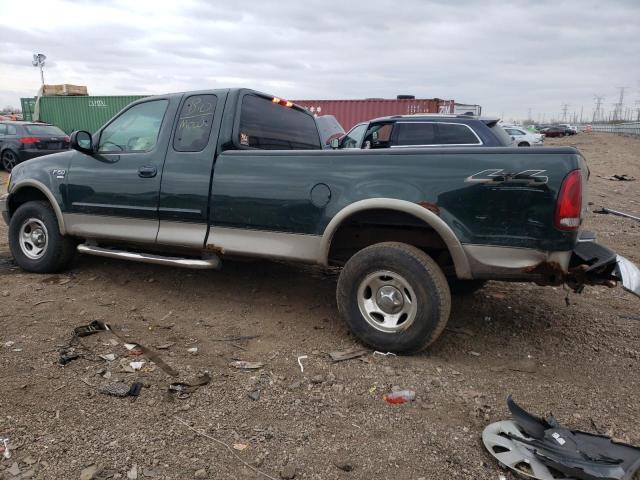 Photo 1 VIN: 2FTRX18L82CA70252 - FORD F150 