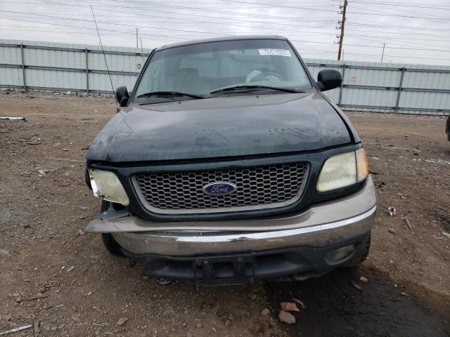 Photo 4 VIN: 2FTRX18L82CA70252 - FORD F150 