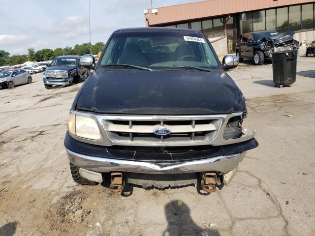 Photo 4 VIN: 2FTRX18L8XCA81064 - FORD F150 