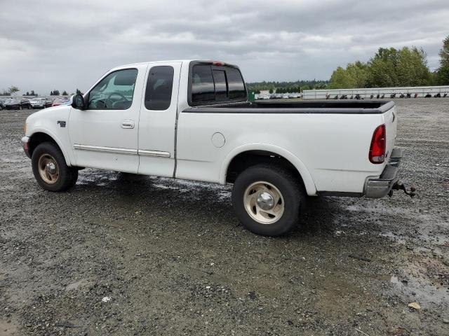 Photo 1 VIN: 2FTRX18L8YCB17045 - FORD F150 