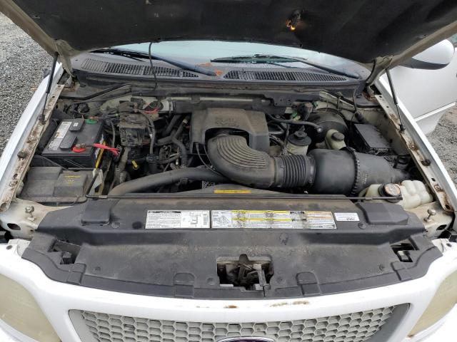 Photo 10 VIN: 2FTRX18L8YCB17045 - FORD F150 