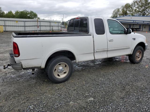 Photo 2 VIN: 2FTRX18L8YCB17045 - FORD F150 