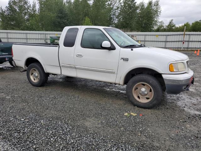 Photo 3 VIN: 2FTRX18L8YCB17045 - FORD F150 