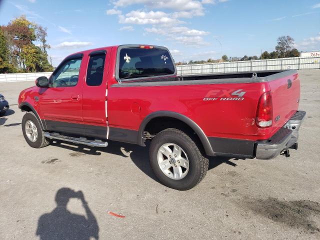 Photo 1 VIN: 2FTRX18L93CA65885 - FORD ALL MODELS 