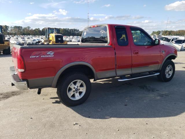 Photo 2 VIN: 2FTRX18L93CA65885 - FORD ALL MODELS 