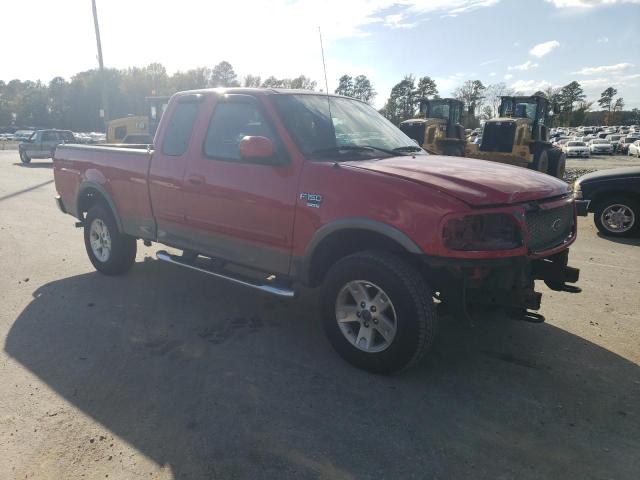 Photo 3 VIN: 2FTRX18L93CA65885 - FORD ALL MODELS 