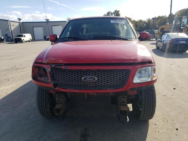 Photo 4 VIN: 2FTRX18L93CA65885 - FORD ALL MODELS 