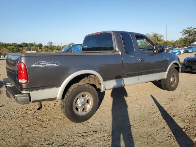 Photo 2 VIN: 2FTRX18L93CA78118 - FORD F150 