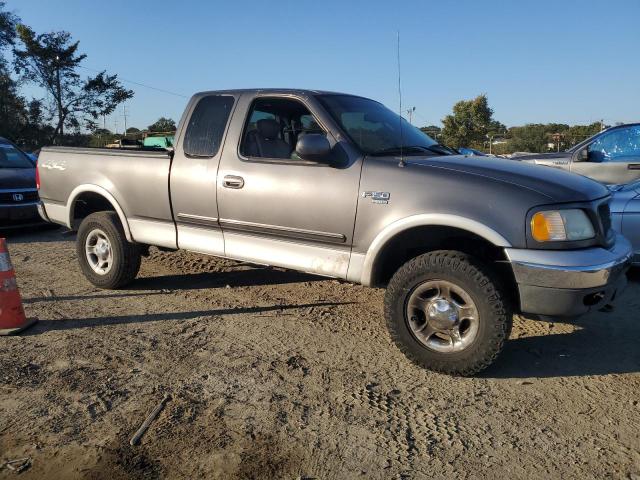 Photo 3 VIN: 2FTRX18L93CA78118 - FORD F150 