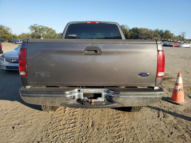 Photo 5 VIN: 2FTRX18L93CA78118 - FORD F150 