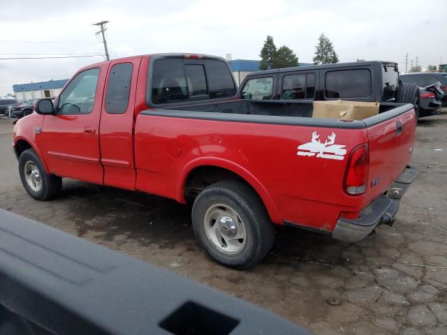 Photo 1 VIN: 2FTRX18L9XCA69845 - FORD F150 