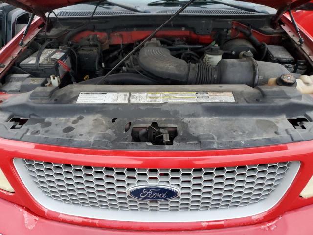 Photo 10 VIN: 2FTRX18L9XCA69845 - FORD F150 