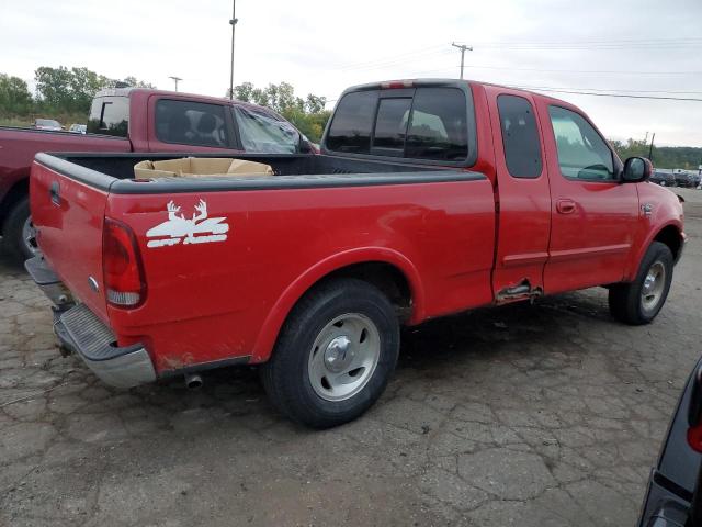 Photo 2 VIN: 2FTRX18L9XCA69845 - FORD F150 