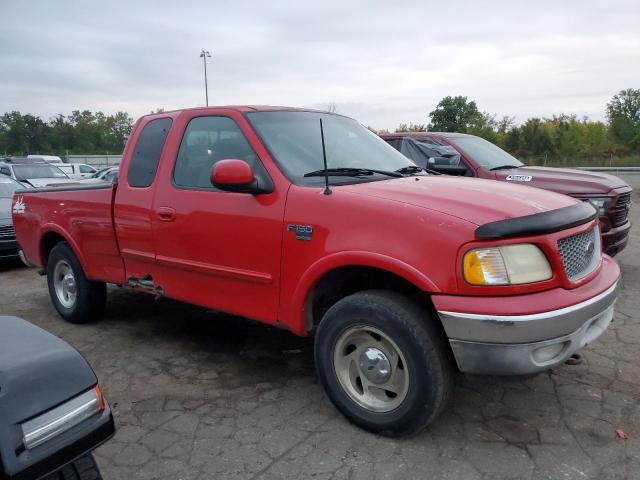 Photo 3 VIN: 2FTRX18L9XCA69845 - FORD F150 