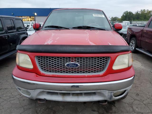 Photo 4 VIN: 2FTRX18L9XCA69845 - FORD F150 