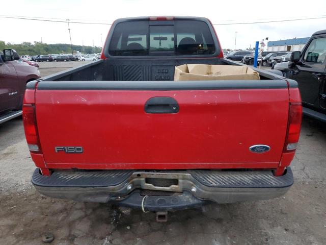 Photo 5 VIN: 2FTRX18L9XCA69845 - FORD F150 