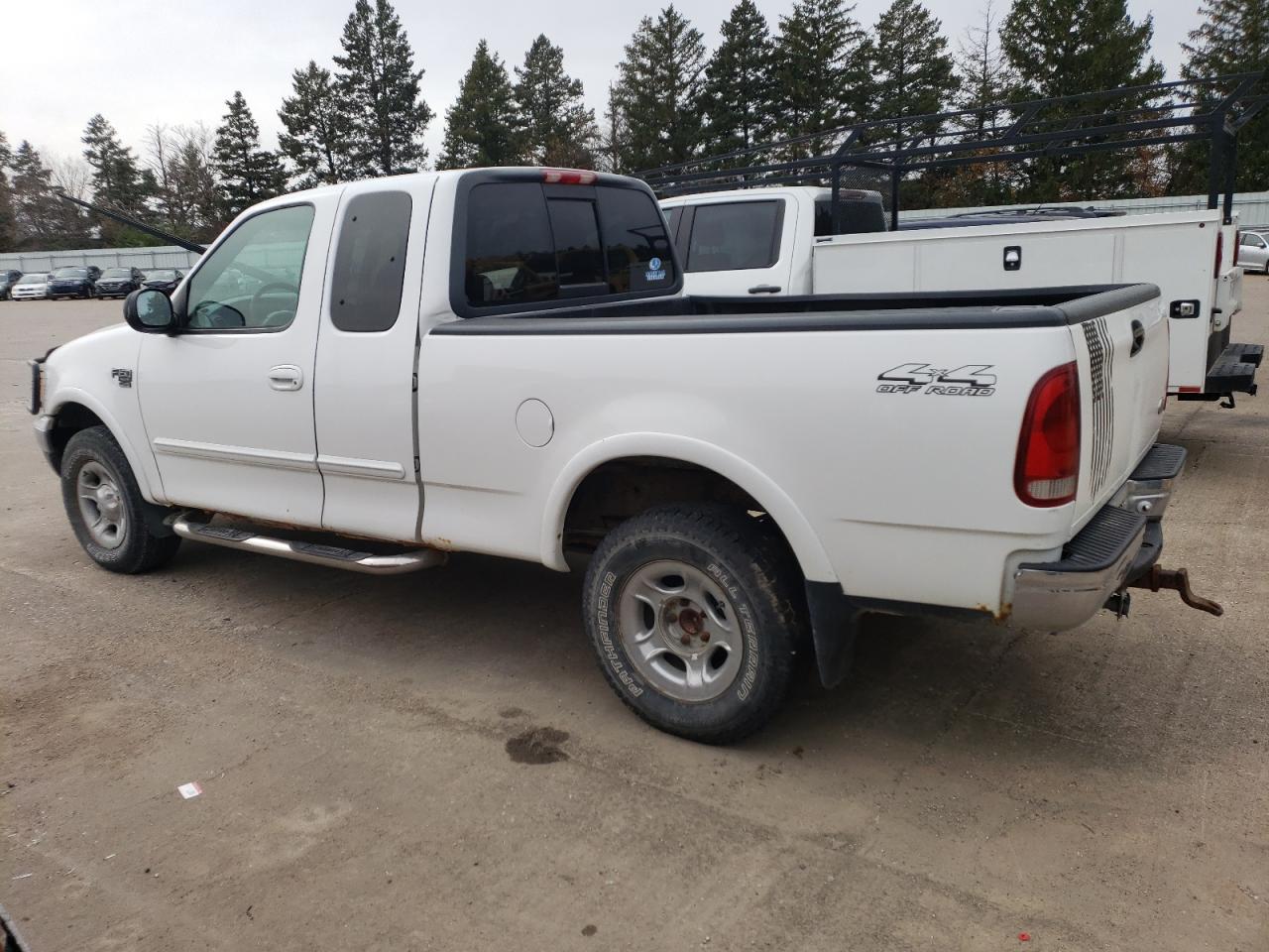 Photo 1 VIN: 2FTRX18L9XCA88489 - FORD F-150 