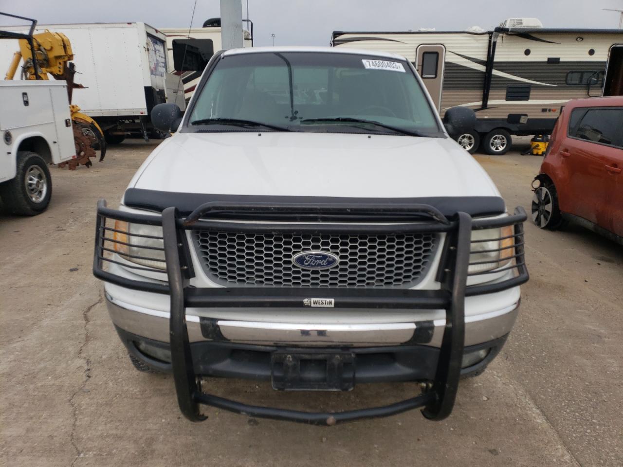 Photo 4 VIN: 2FTRX18L9XCA88489 - FORD F-150 