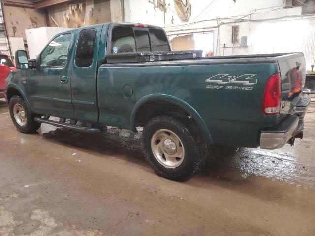 Photo 1 VIN: 2FTRX18L9YCA88252 - FORD F150 