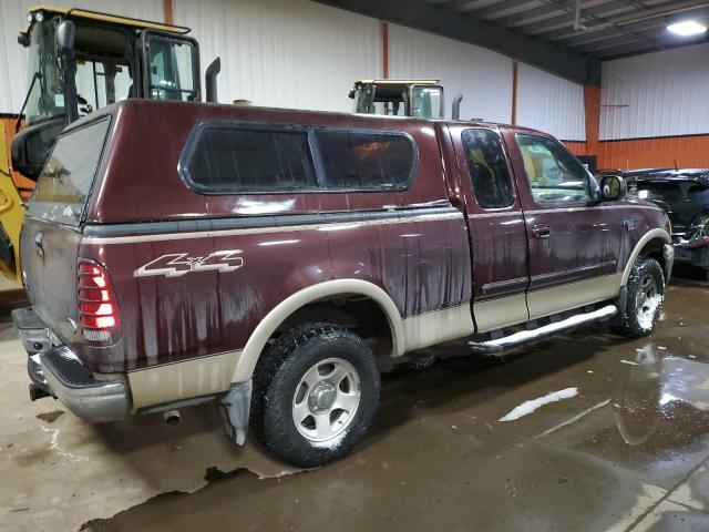 Photo 2 VIN: 2FTRX18L9YCB13490 - FORD F150 