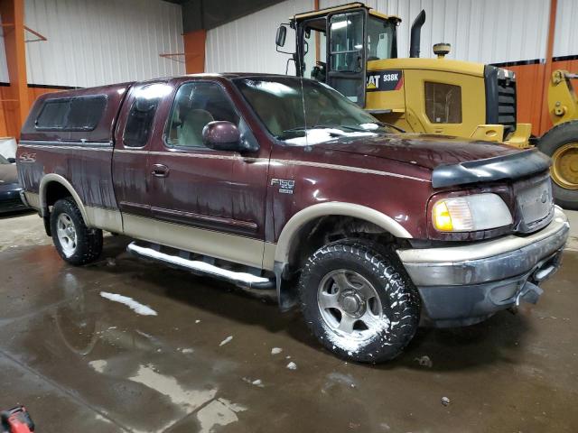 Photo 3 VIN: 2FTRX18L9YCB13490 - FORD F150 