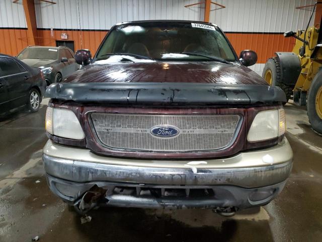 Photo 4 VIN: 2FTRX18L9YCB13490 - FORD F150 