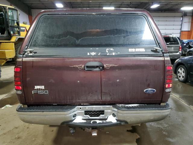 Photo 5 VIN: 2FTRX18L9YCB13490 - FORD F150 