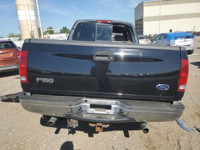 Photo 5 VIN: 2FTRX18LX3CA36010 - FORD F150 