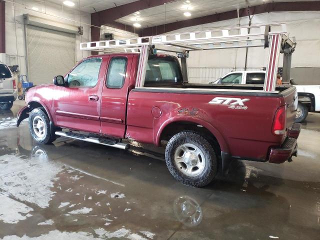 Photo 1 VIN: 2FTRX18LX3CA62655 - FORD F150 