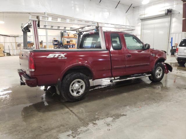 Photo 2 VIN: 2FTRX18LX3CA62655 - FORD F150 