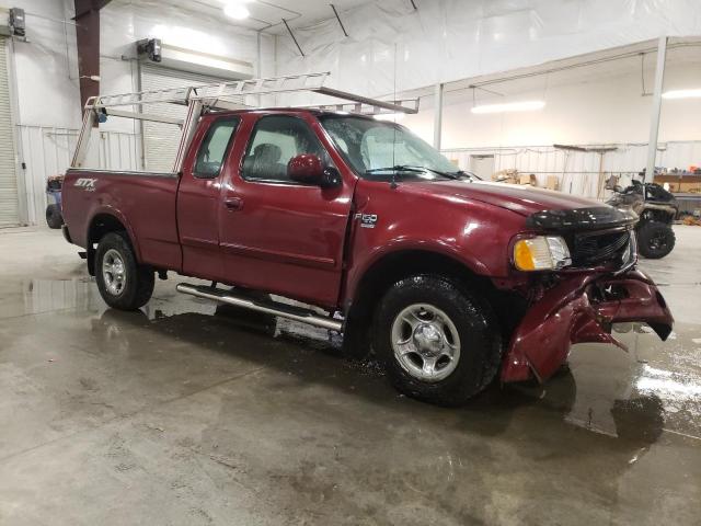 Photo 3 VIN: 2FTRX18LX3CA62655 - FORD F150 