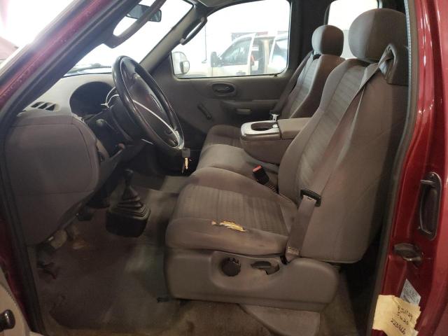 Photo 6 VIN: 2FTRX18LX3CA62655 - FORD F150 