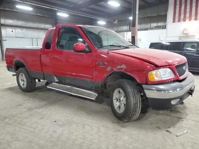 Photo 3 VIN: 2FTRX18LX3CA69329 - FORD ALL MODELS 