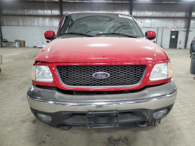 Photo 4 VIN: 2FTRX18LX3CA69329 - FORD ALL MODELS 