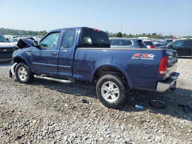 Photo 1 VIN: 2FTRX18LX3CB15144 - FORD F150 