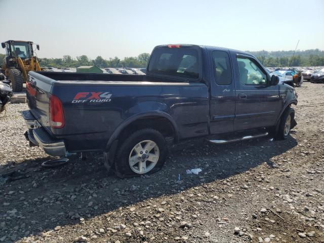 Photo 2 VIN: 2FTRX18LX3CB15144 - FORD F150 