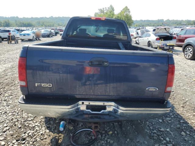 Photo 5 VIN: 2FTRX18LX3CB15144 - FORD F150 