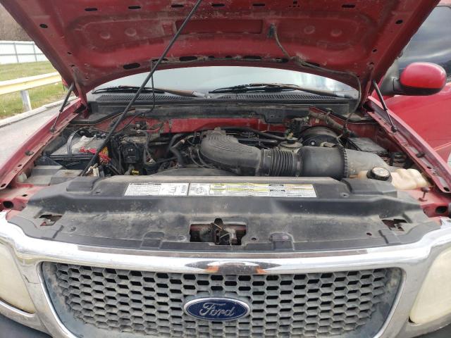 Photo 10 VIN: 2FTRX18LXYCA71721 - FORD F150 