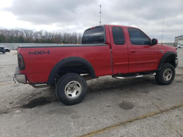 Photo 2 VIN: 2FTRX18LXYCA71721 - FORD F150 